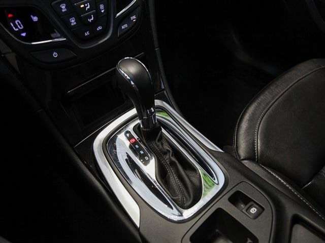 Buick REGAL 2017 photo 30